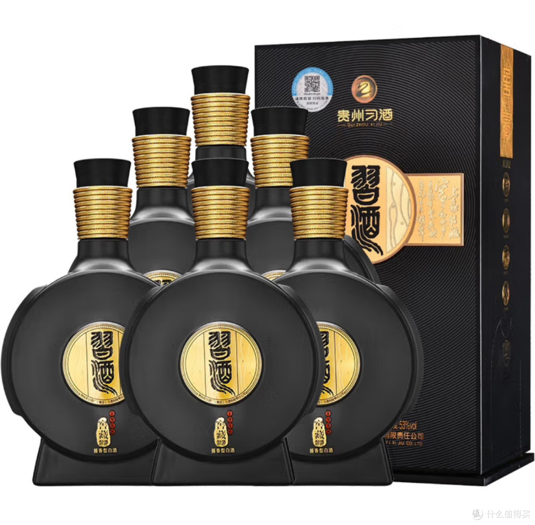 可收藏!解码中国酱香型白酒品牌:风味、历史与市场格局