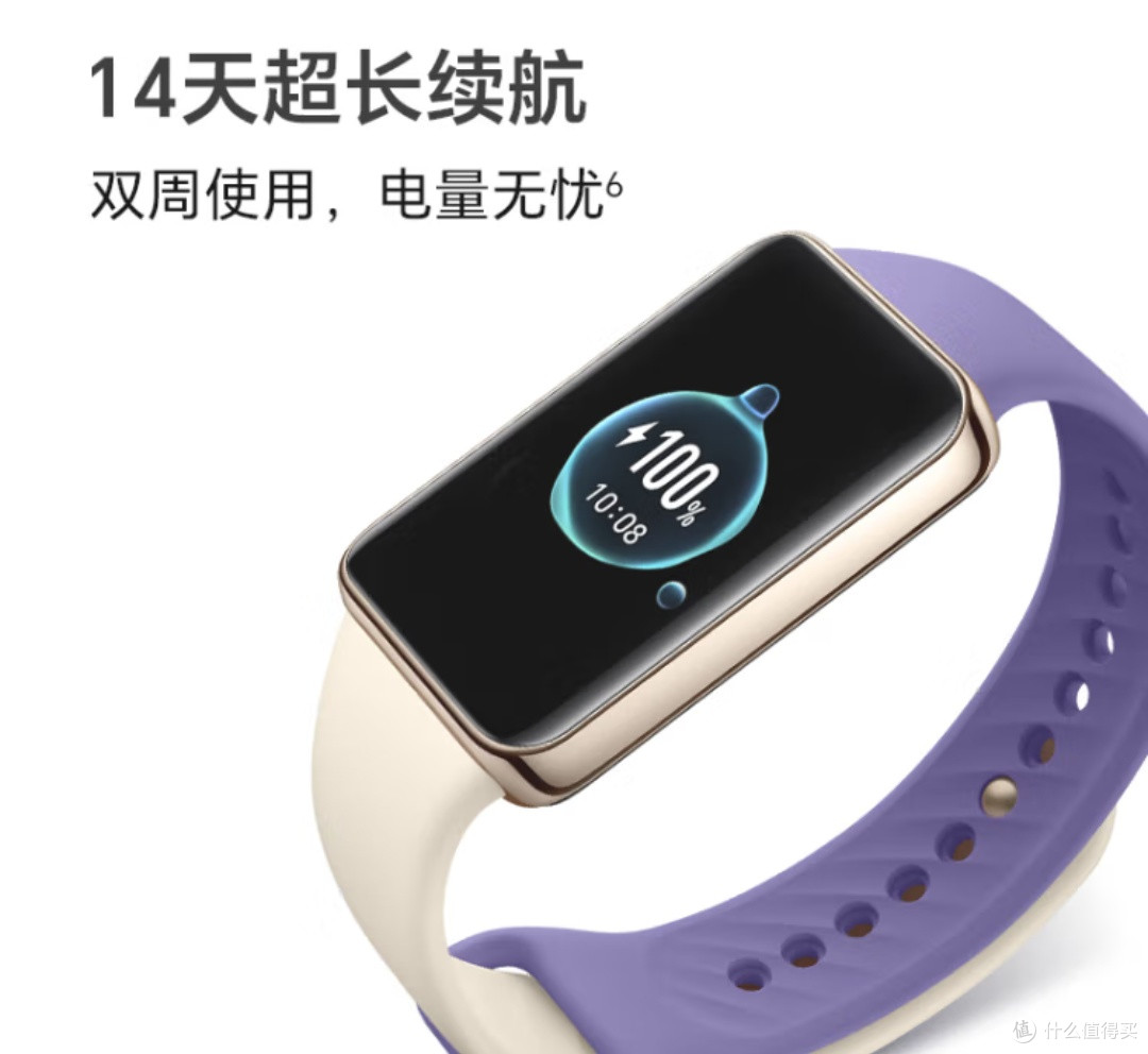 荣耀手环9:轻薄时尚,守护健康,续航王者,智能生活新伴侣!