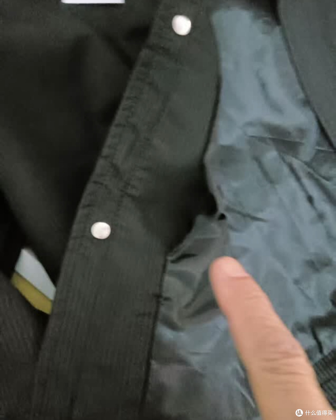 罗蒙夹克男春季新款痞帅潮牌
