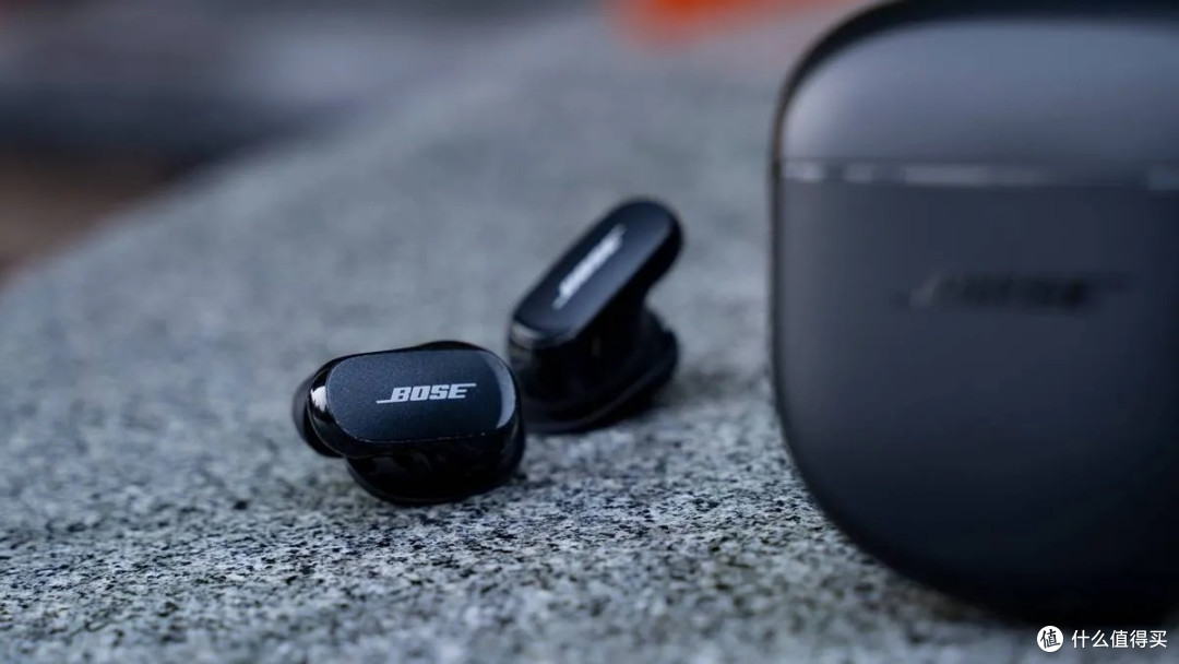Bose QC消噪耳塞 II:重新定义真无线的降噪天花板