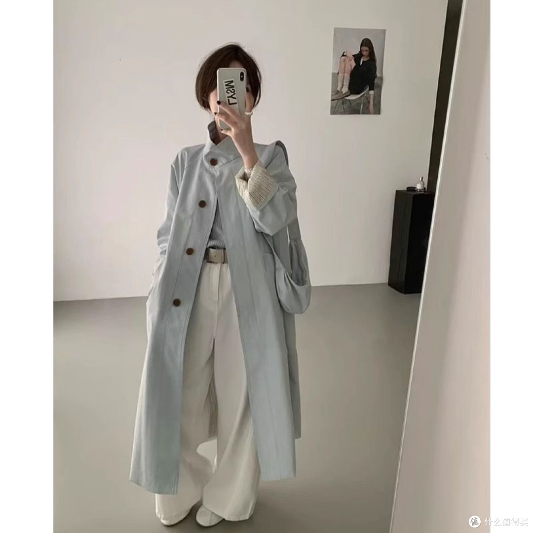 不藏了!春日潮换新必备宝藏清单