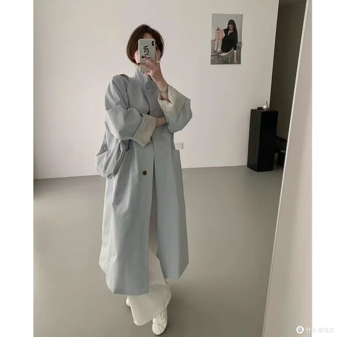 不藏了!春日潮换新必备宝藏清单