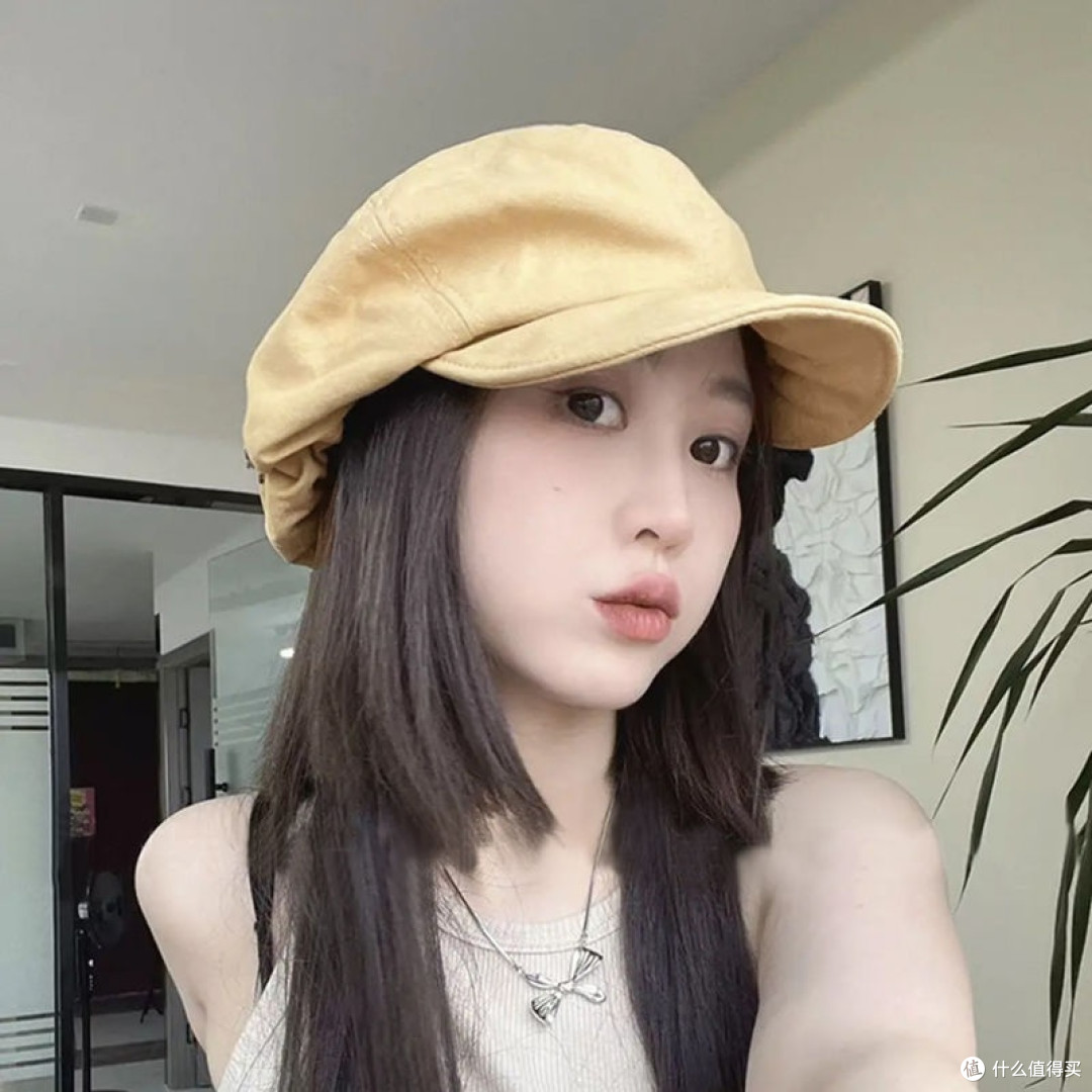 不藏了!春日潮换新必备宝藏清单