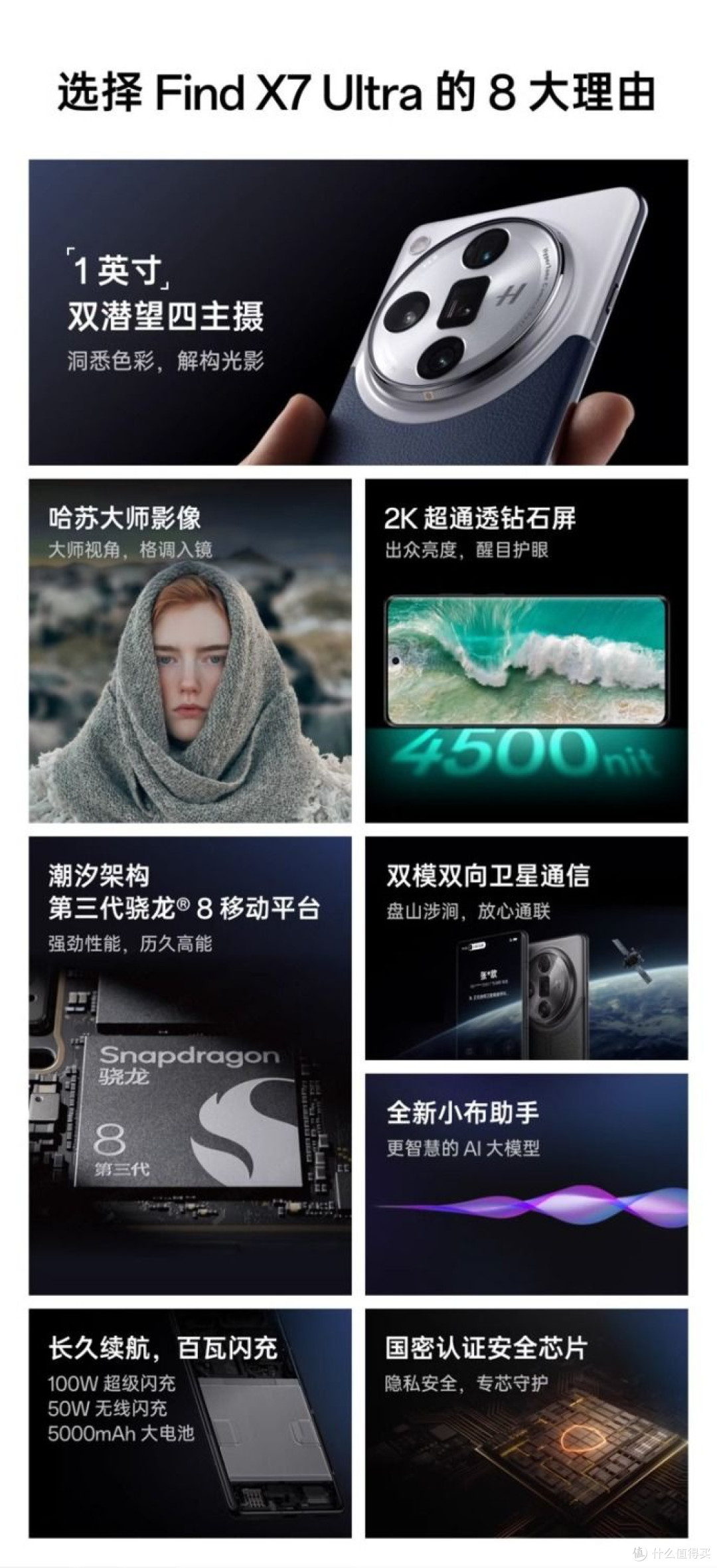 当春天遇上新机:2025爆款手机抢先看