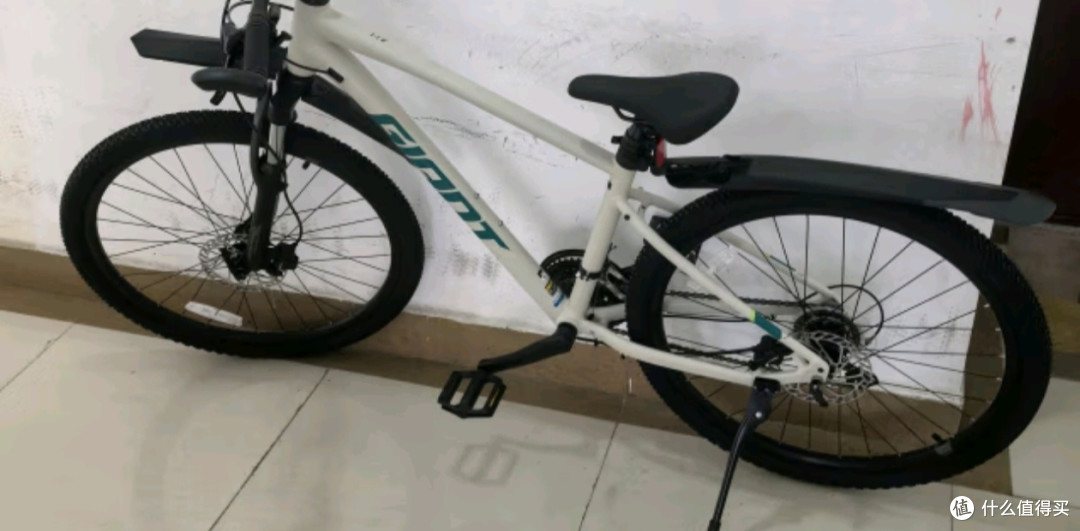捷安特25款ATX 660铝合金21速油压碟刹26×15.5 S 建议155-170cm