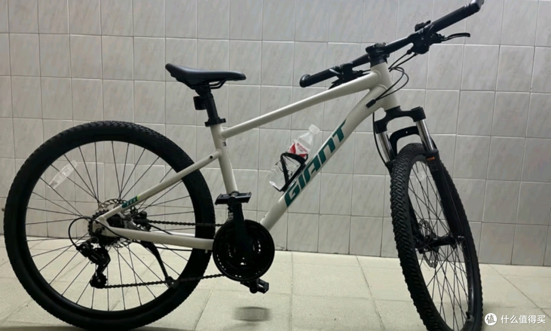 捷安特25款ATX 660铝合金21速油压碟刹26×15.5 S 建议155-170cm
