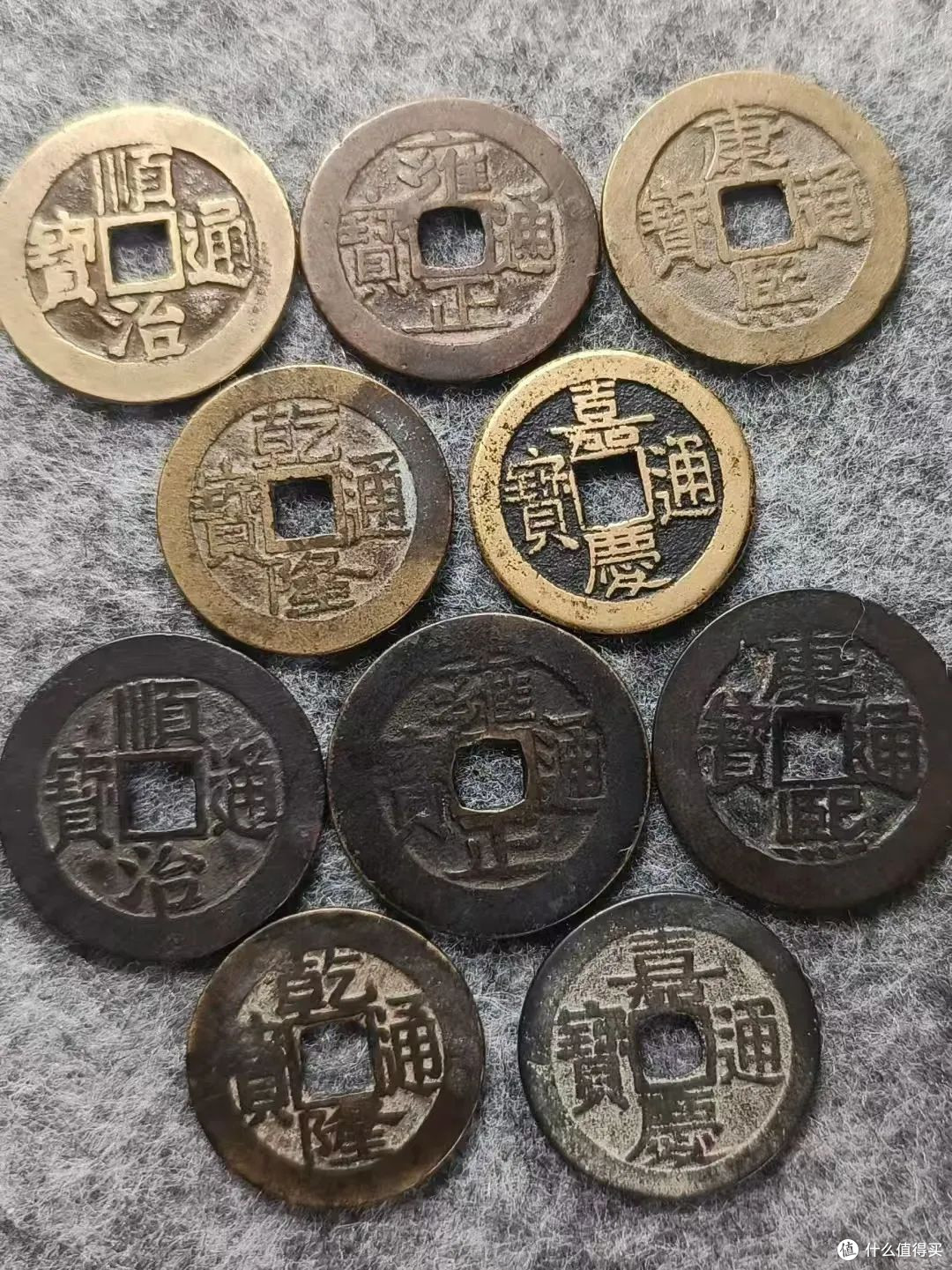 时光沉淀：我的珍贵文化收藏