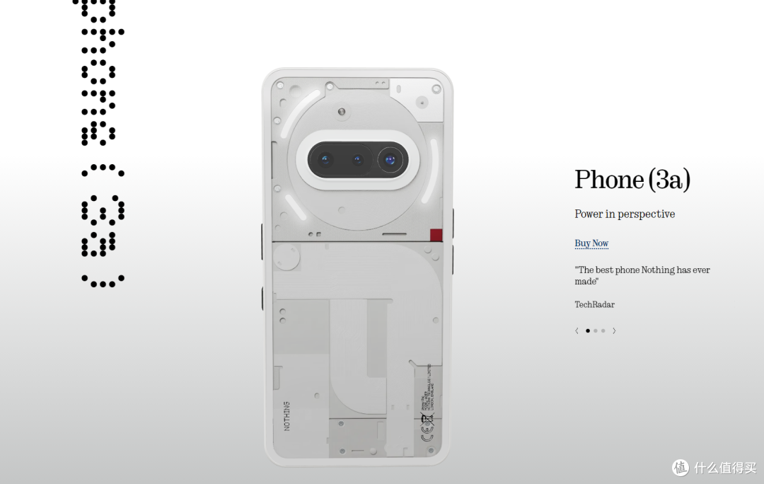 Nothing Phone无线充手机汇总,独特设计更追求个性化
