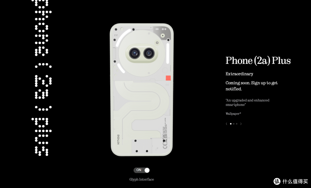 Nothing Phone无线充手机汇总,独特设计更追求个性化