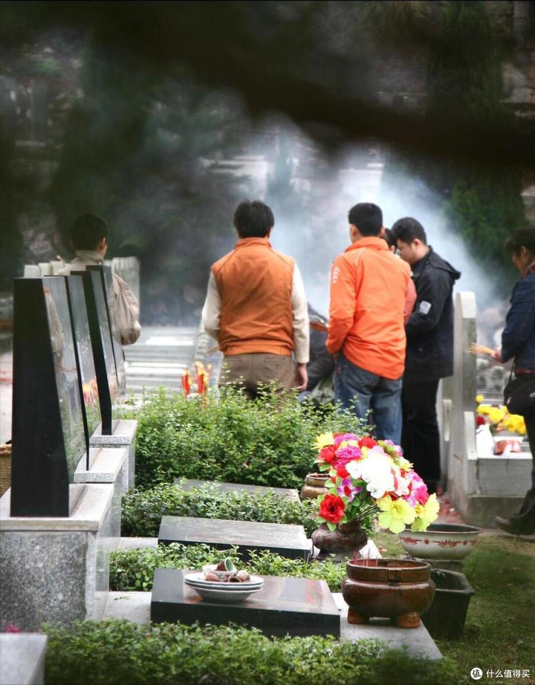 清明节将至,牢记“4大习俗,3大禁忌”,遵循传统,家人一年安康