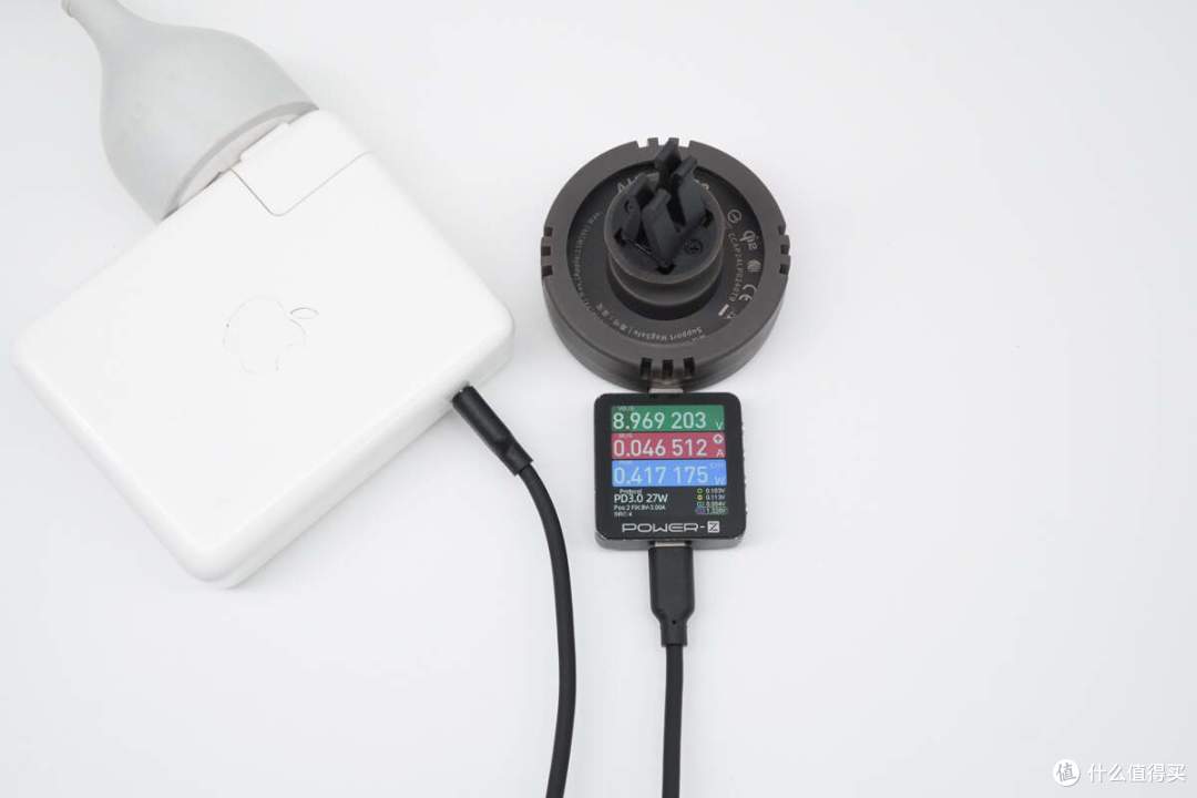 充电x吸磁x香氛 三合一,Allite CF2多功能磁吸充电手机车架评测