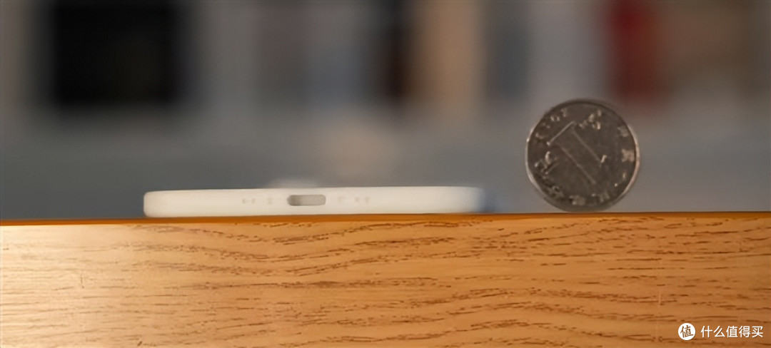 比硬币还薄，iPhone 17 Air参数曝光，苹果取消充电器接口