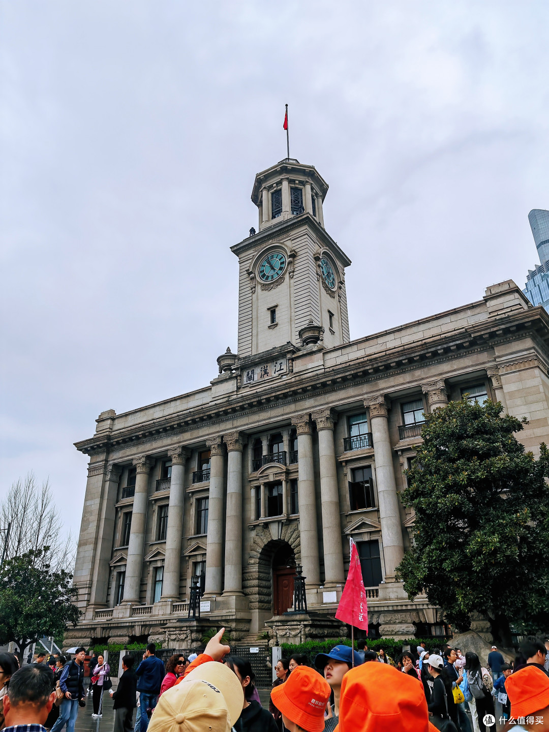 周末武汉亲子游终极攻略：樱花雨、轮渡风与舌尖上的江湖