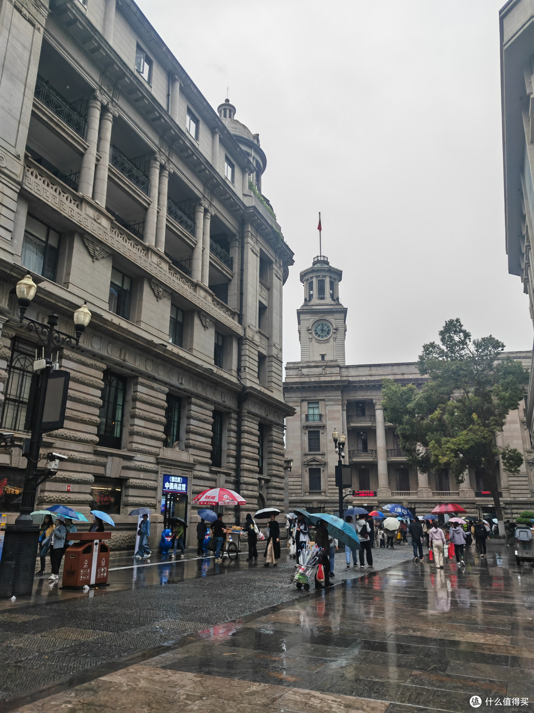 周末武汉亲子游终极攻略：樱花雨、轮渡风与舌尖上的江湖