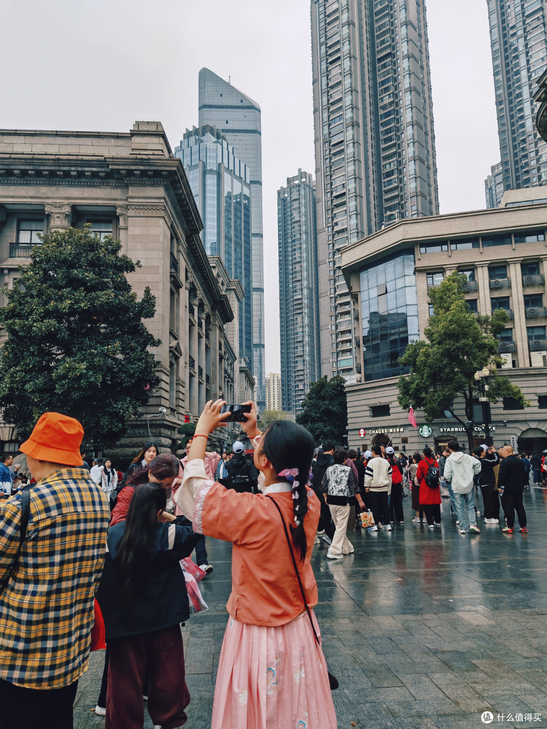 周末武汉亲子游终极攻略：樱花雨、轮渡风与舌尖上的江湖