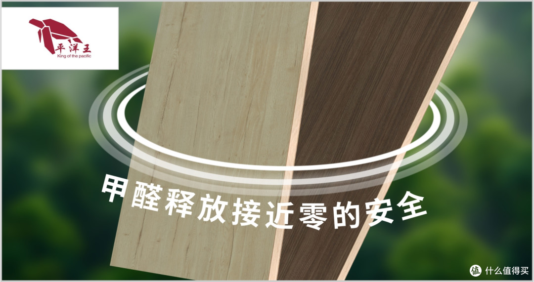 定制衣柜用哪些板材品牌好?2025年板材行业十大品牌!