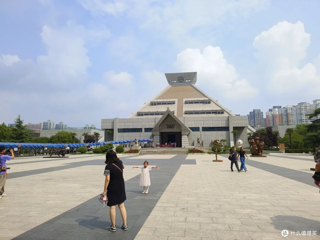 一省访双城:河南省(郑州+洛阳)6天5晚旅行计划