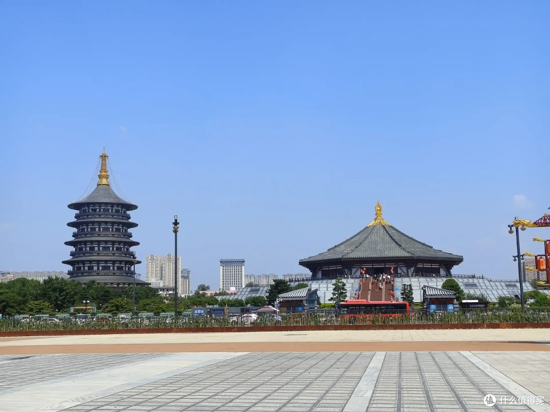 一省访双城:河南省(郑州+洛阳)6天5晚旅行计划