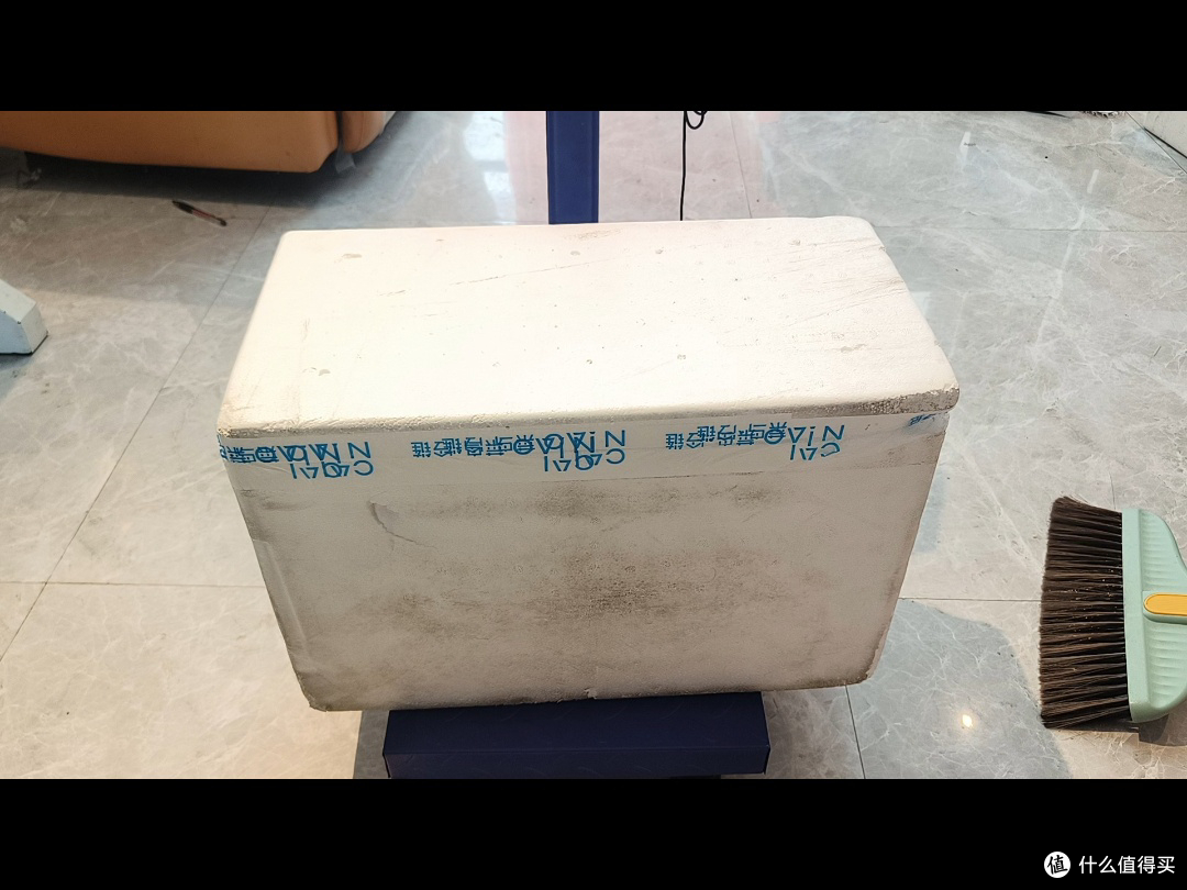 22元一斤牛腱子，天猫超市，大庄园牛腱子实测。