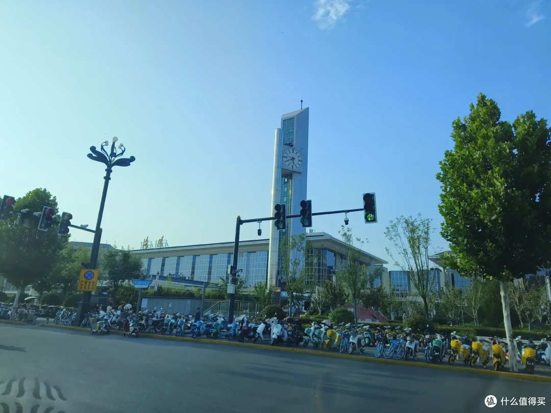 一省访双城:河南省(郑州+洛阳)6天5晚旅行计划