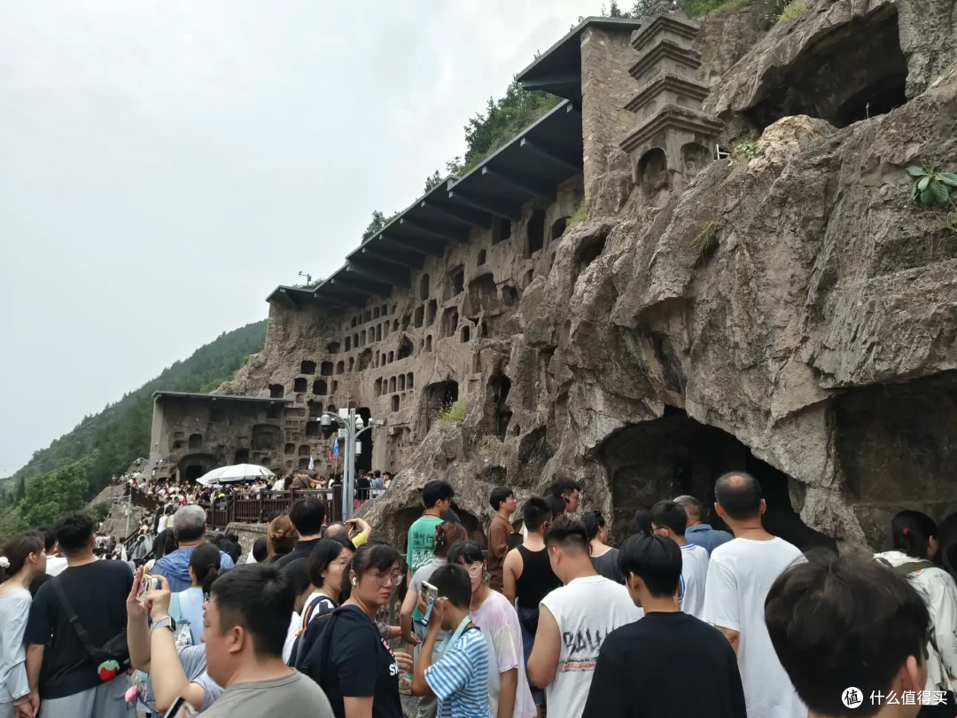 一省访双城:河南省(郑州+洛阳)6天5晚旅行计划