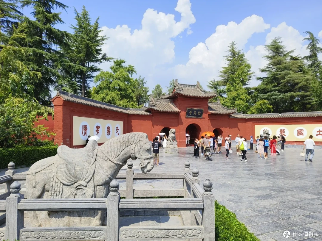 一省访双城:河南省(郑州+洛阳)6天5晚旅行计划