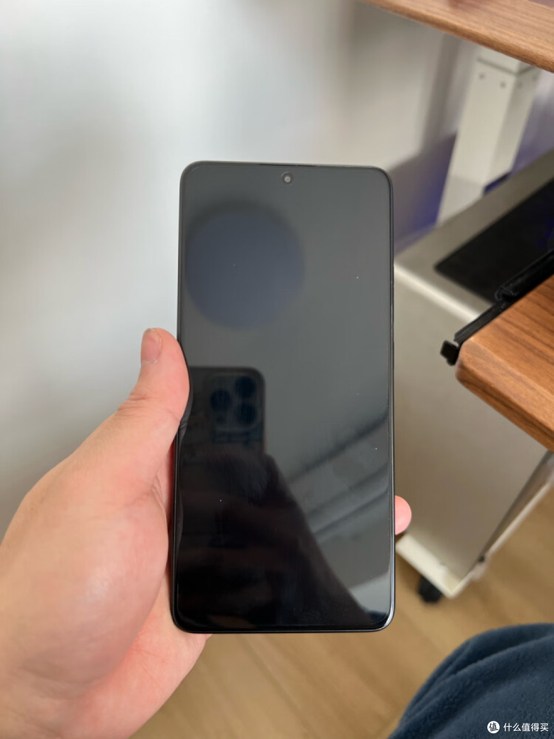 2025年换机我选Redmi Turbo 4