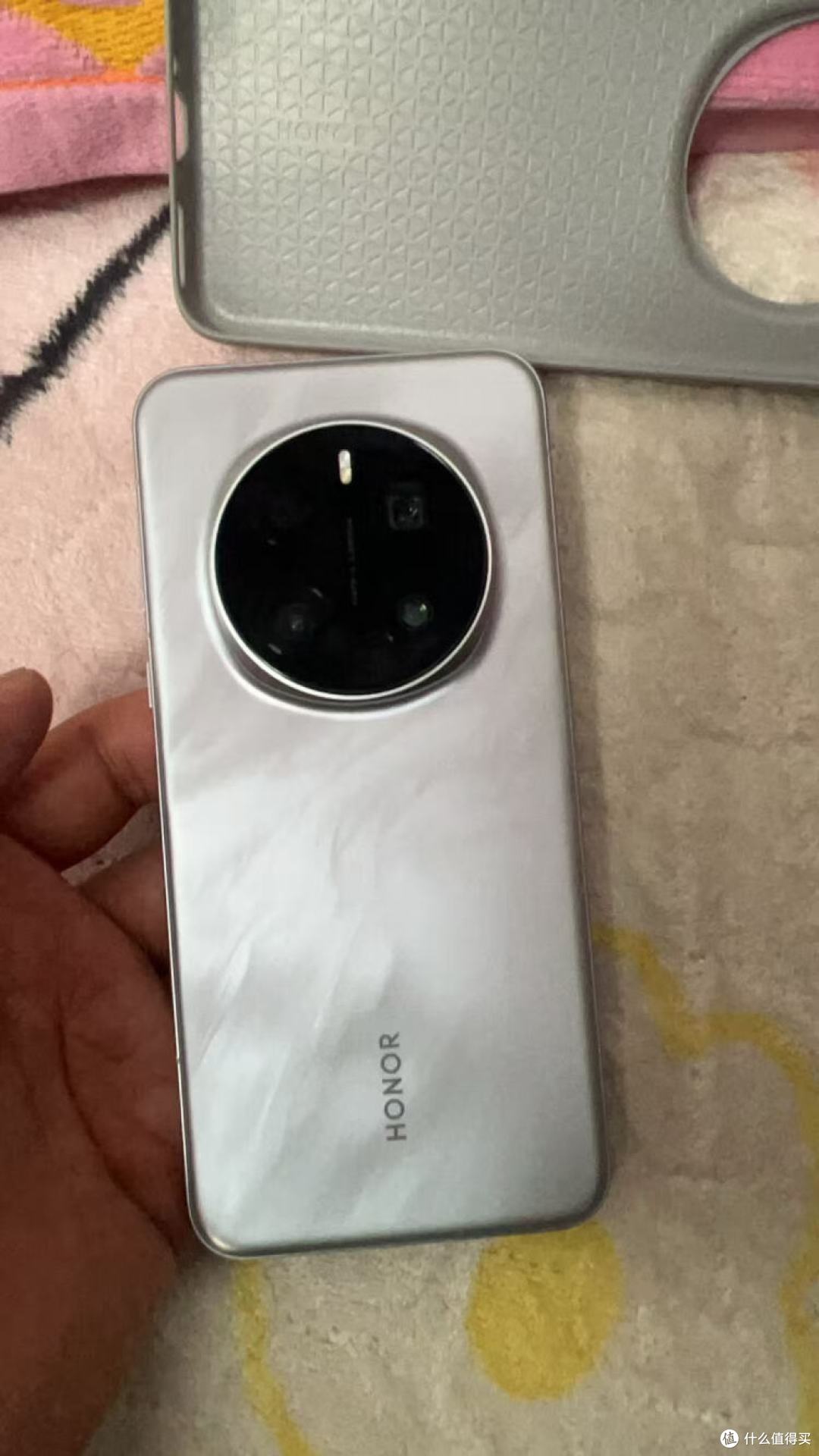 荣耀 Magic7 Pro
