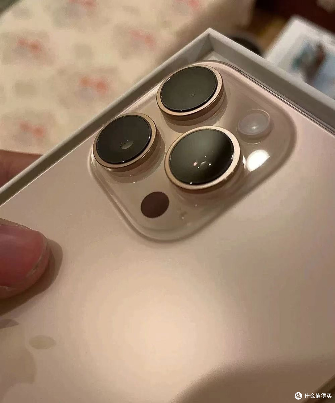 8000元换iPhone 16 Pro Max，这波体验太值了！