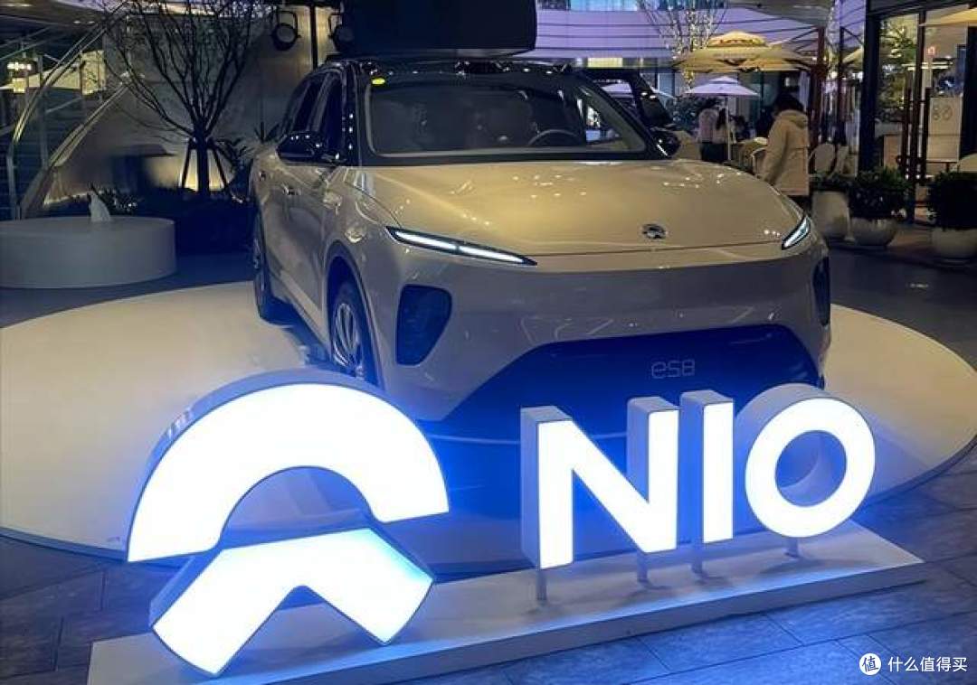 小米、小鹏、蔚来、极氪,谁会成为第4家盈利的新势力?