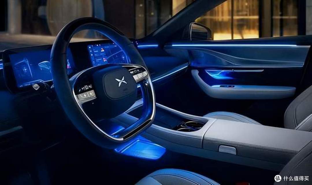 小米、小鹏、蔚来、极氪,谁会成为第4家盈利的新势力?