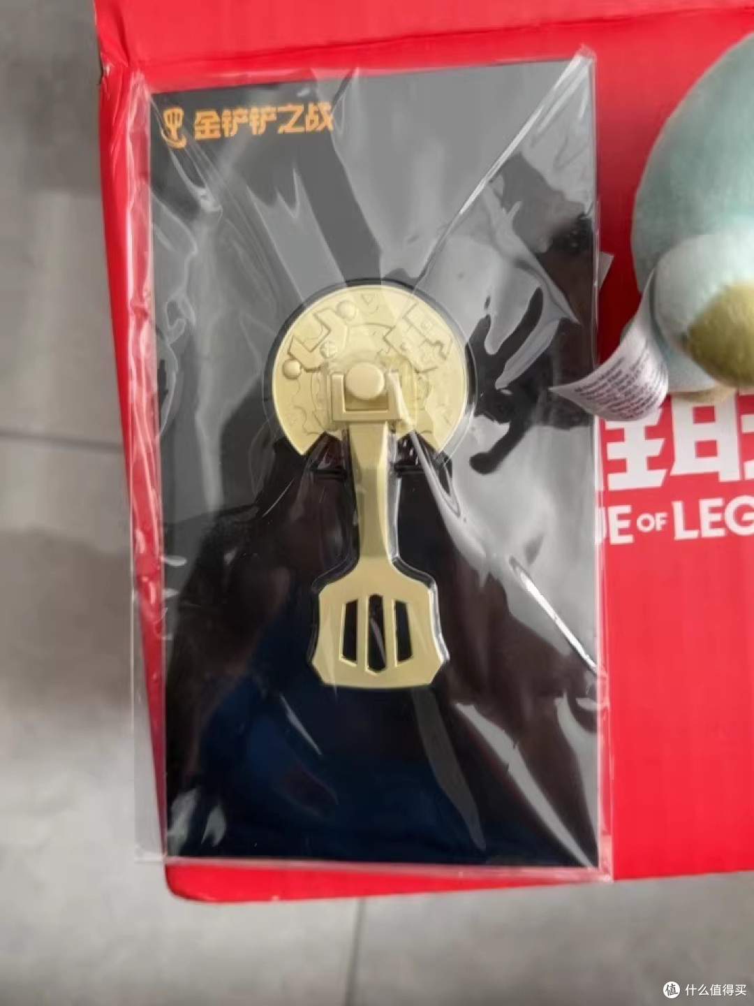 金铲铲之战:策略与智慧的博弈舞台