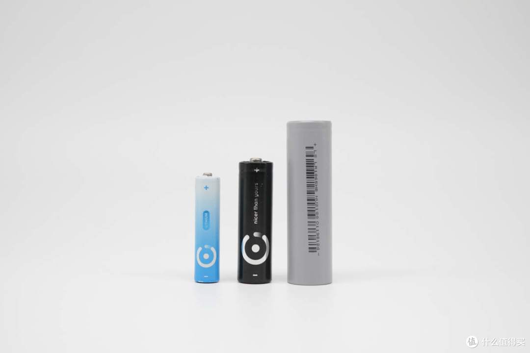 中倍率设备优选方案,力神LR1865HB电芯评测