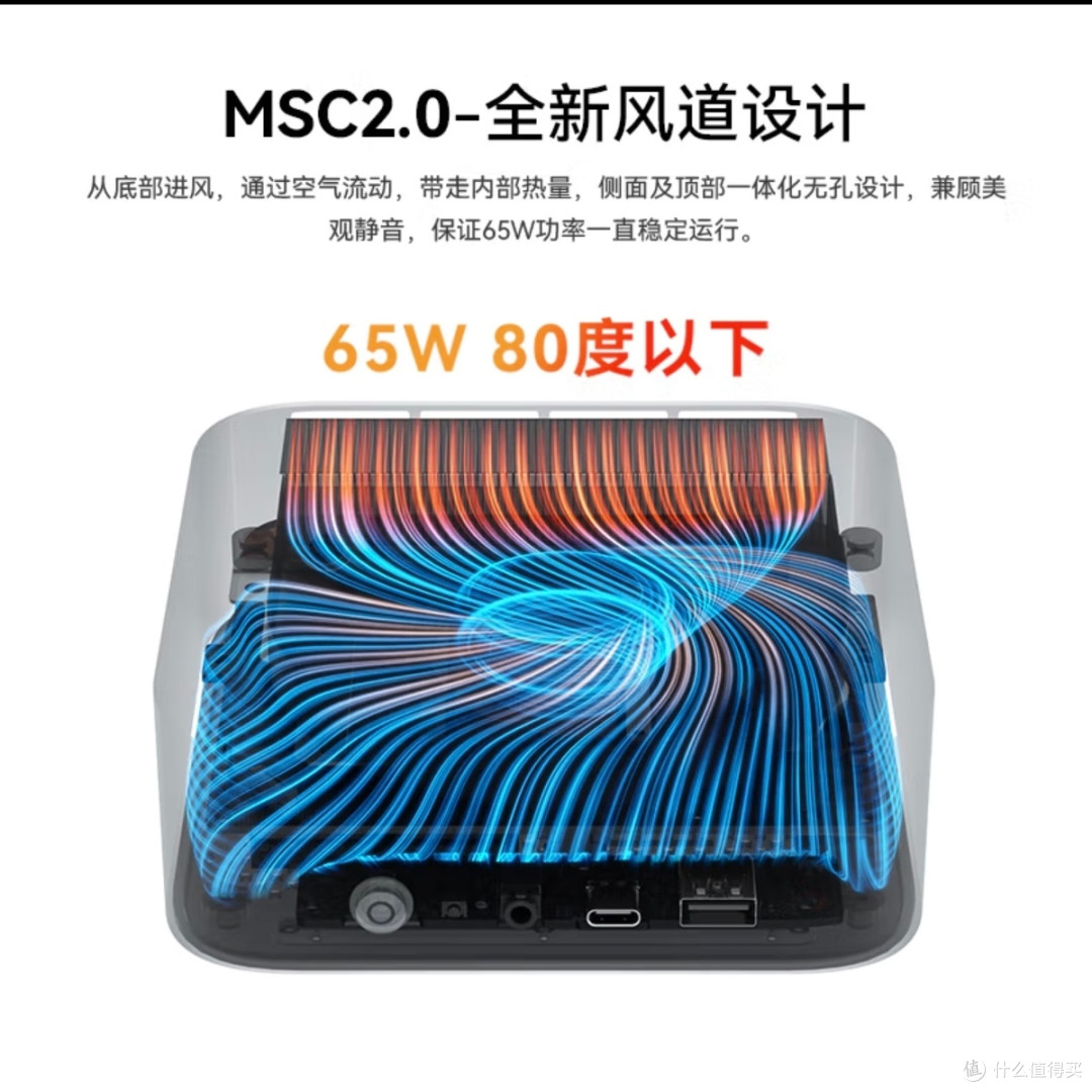 零刻SER8 8745HS:重塑娱乐办公新体验