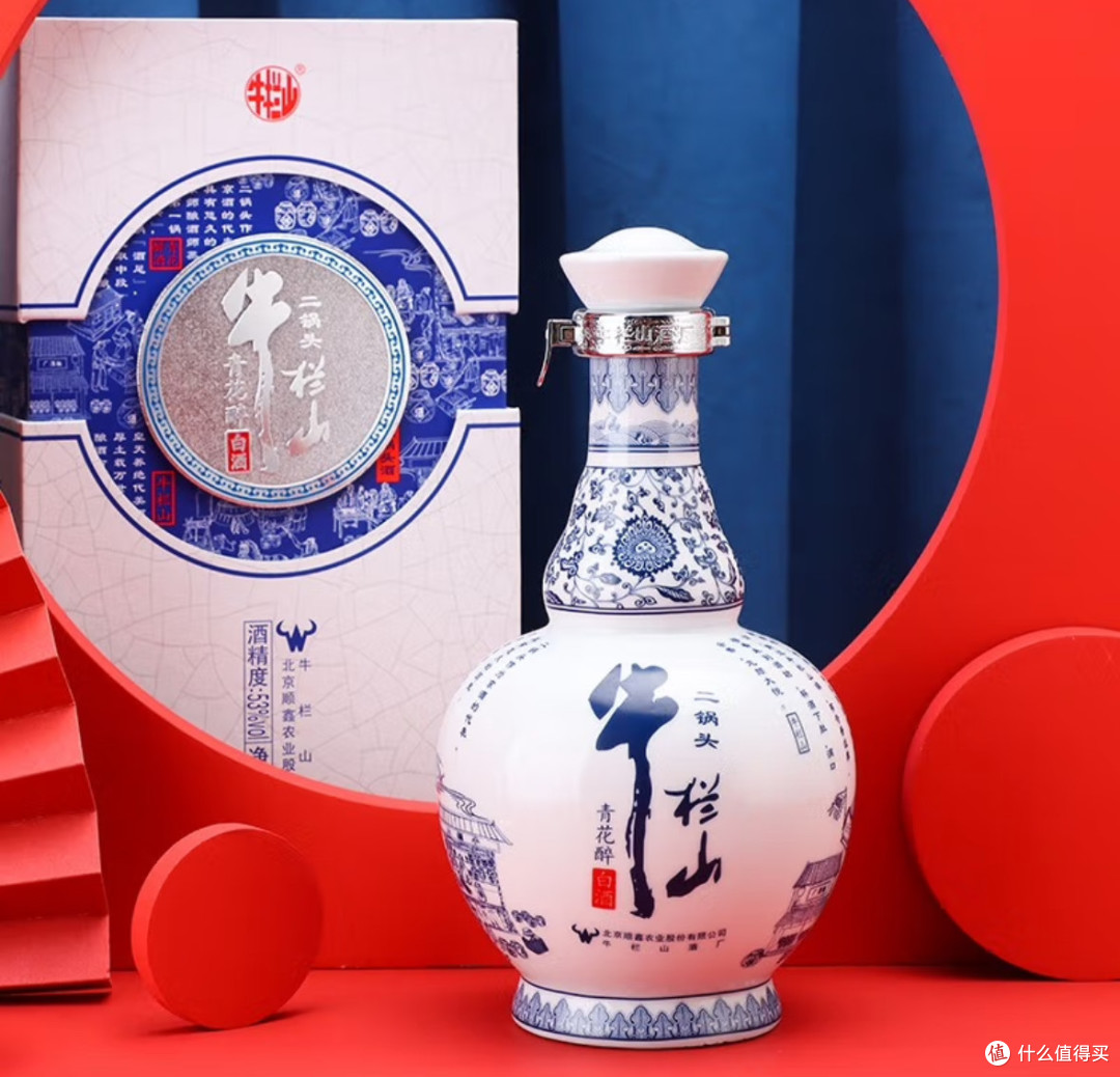 清香四溢：探寻中国清香型白酒品牌版图_白酒_什么值得买