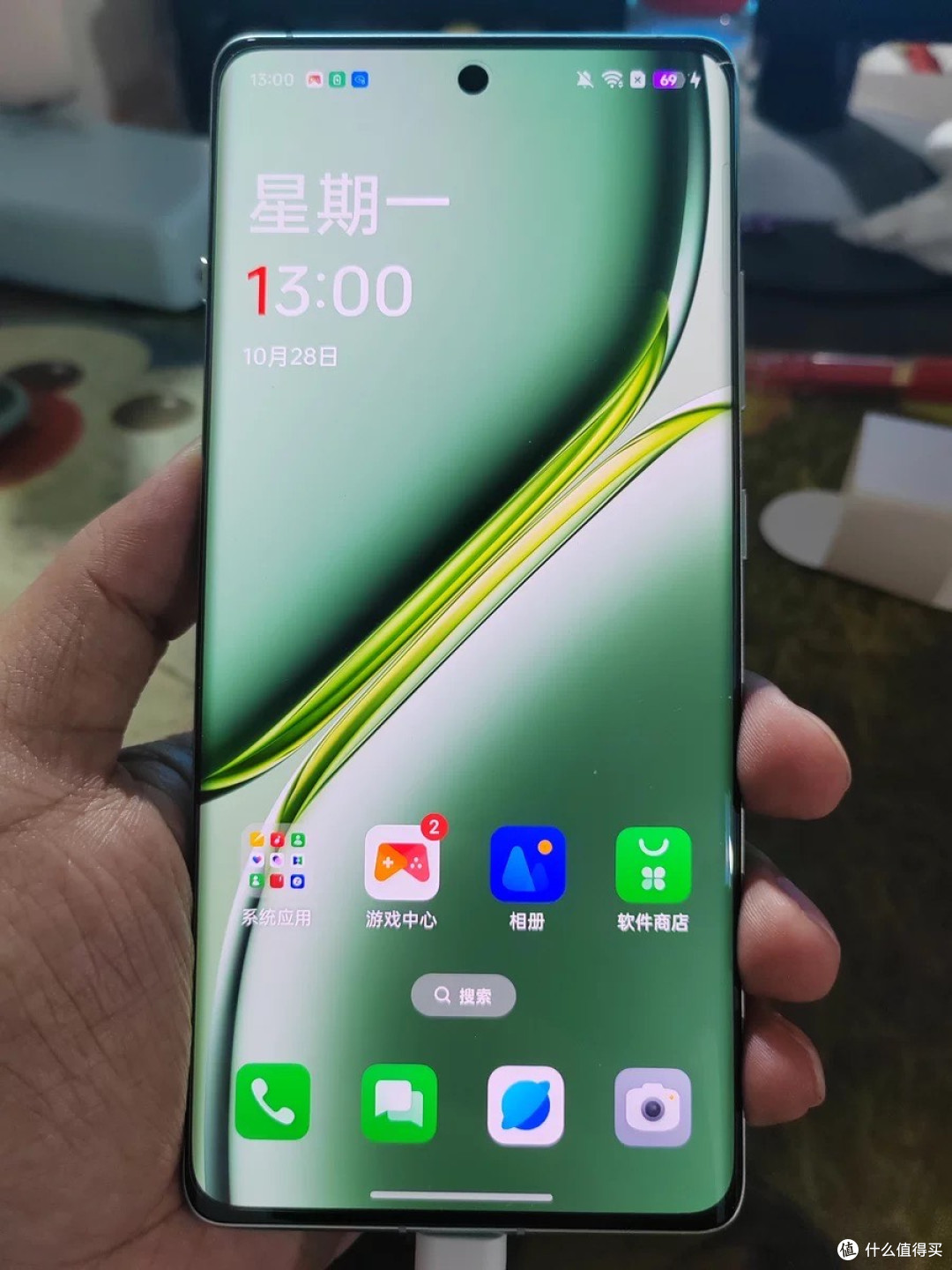 极客新宠一加Ace 3 Pro:性能与体验的极致融合