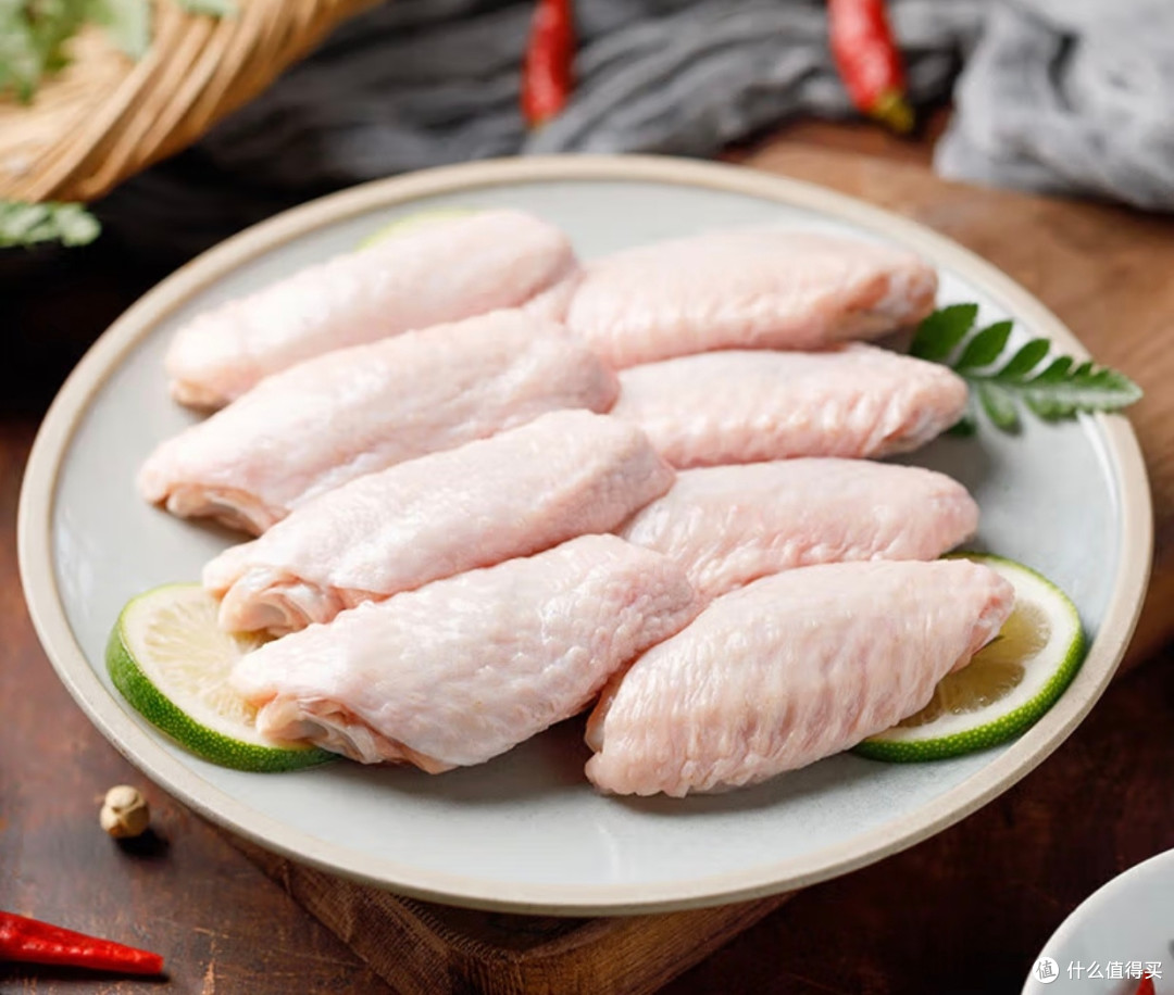 春日美食限定：暖甜可乐鸡翅