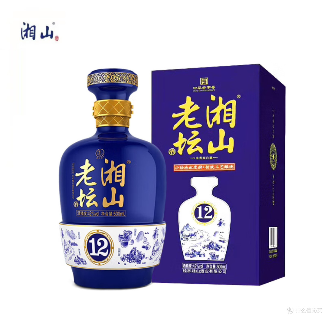 探寻中国米香型白酒品牌版图