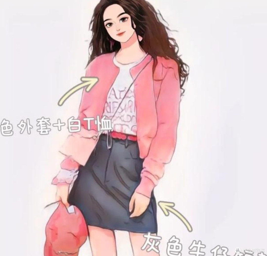 春日穿搭新趋势