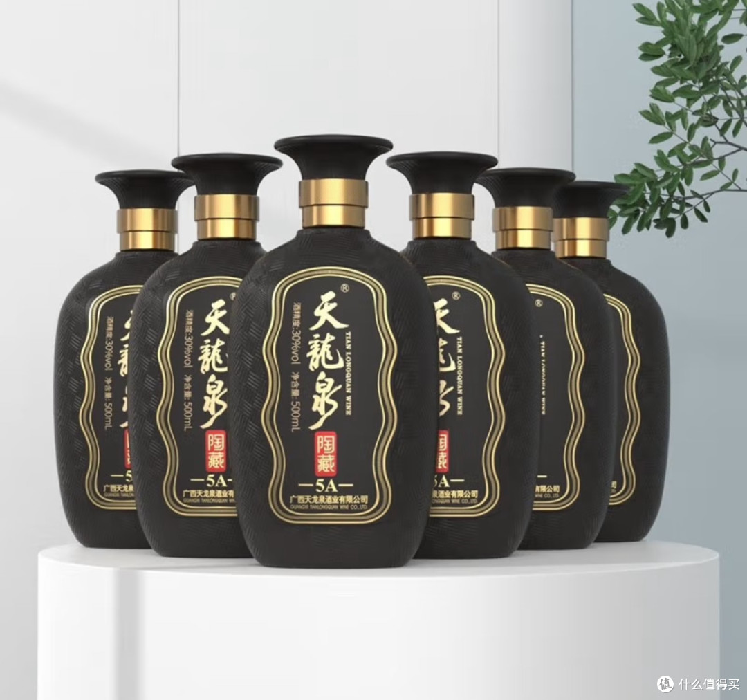 探寻中国米香型白酒品牌版图