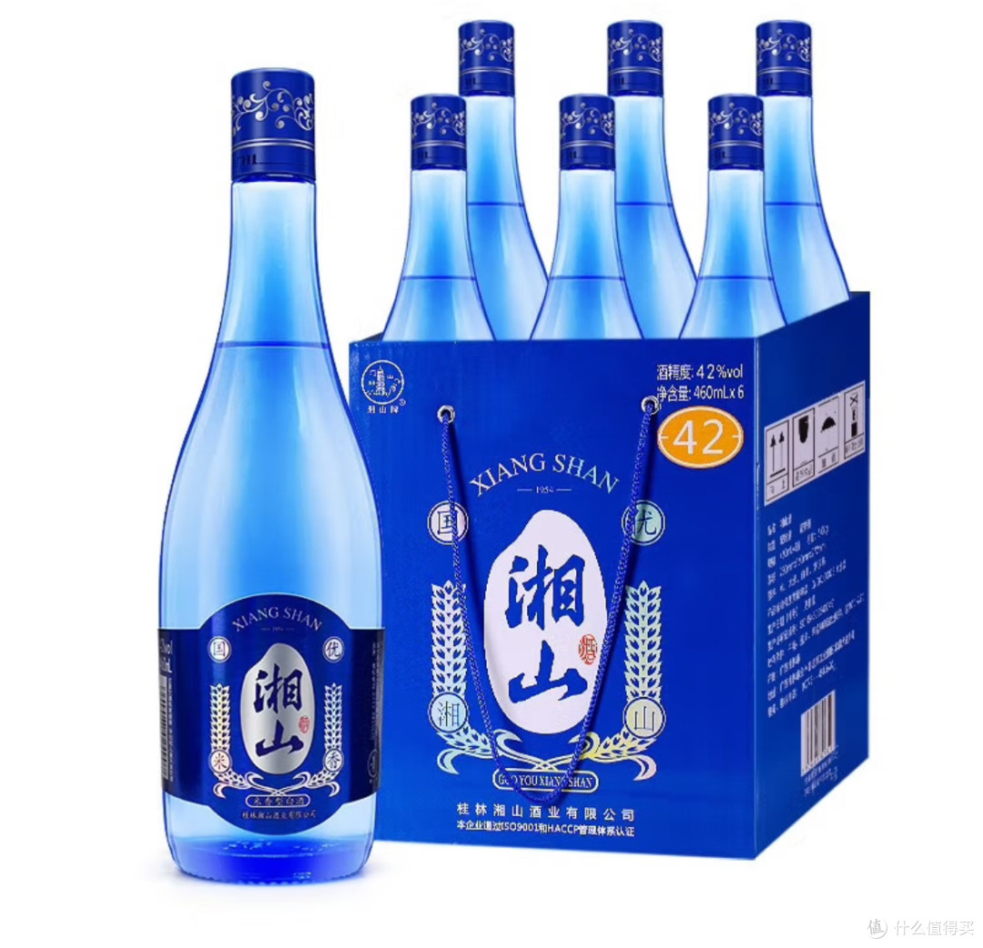 探寻中国米香型白酒品牌版图