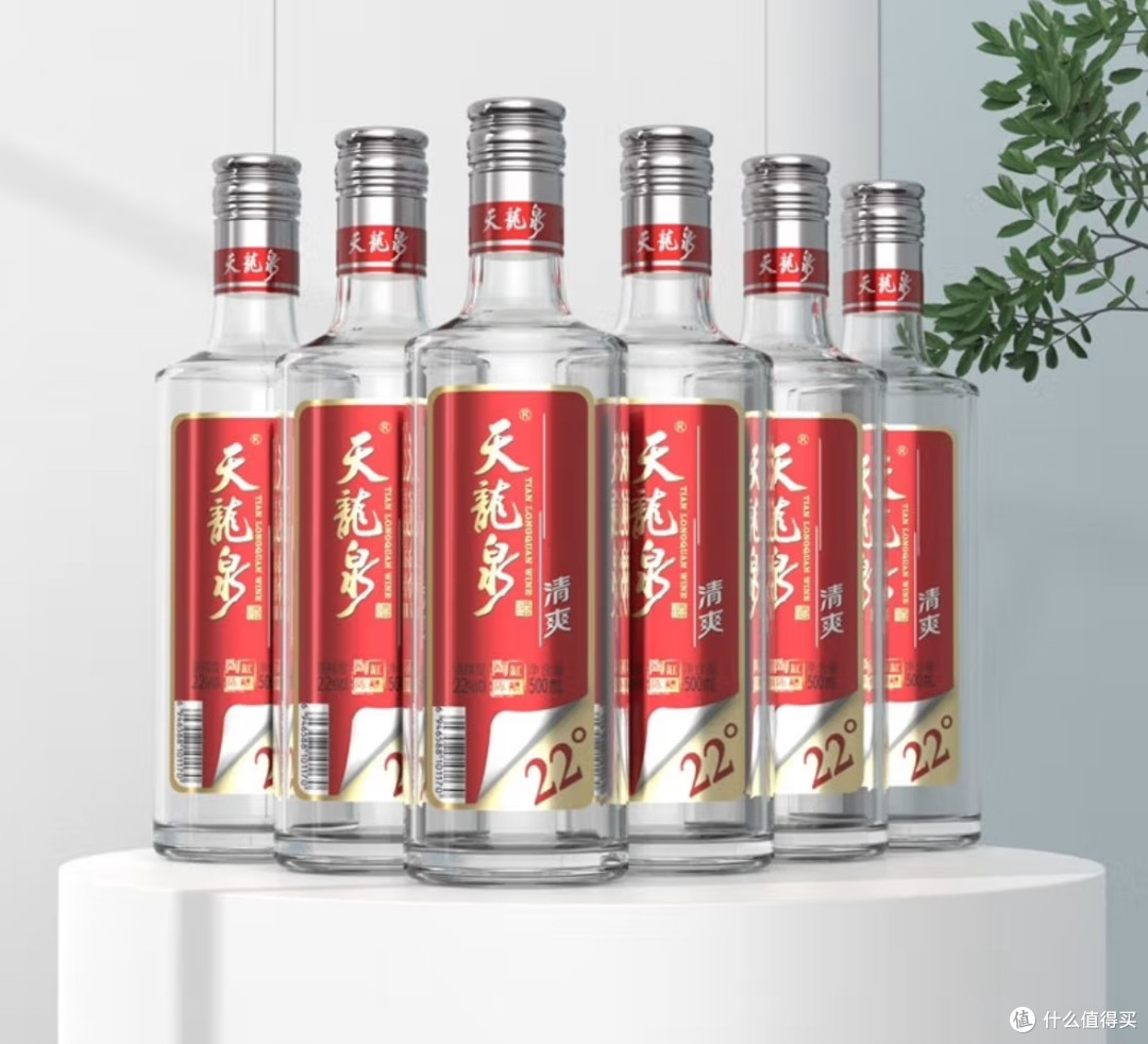 探寻中国米香型白酒品牌版图