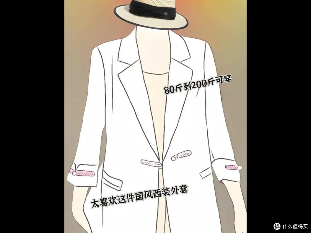 春日穿搭新趋势