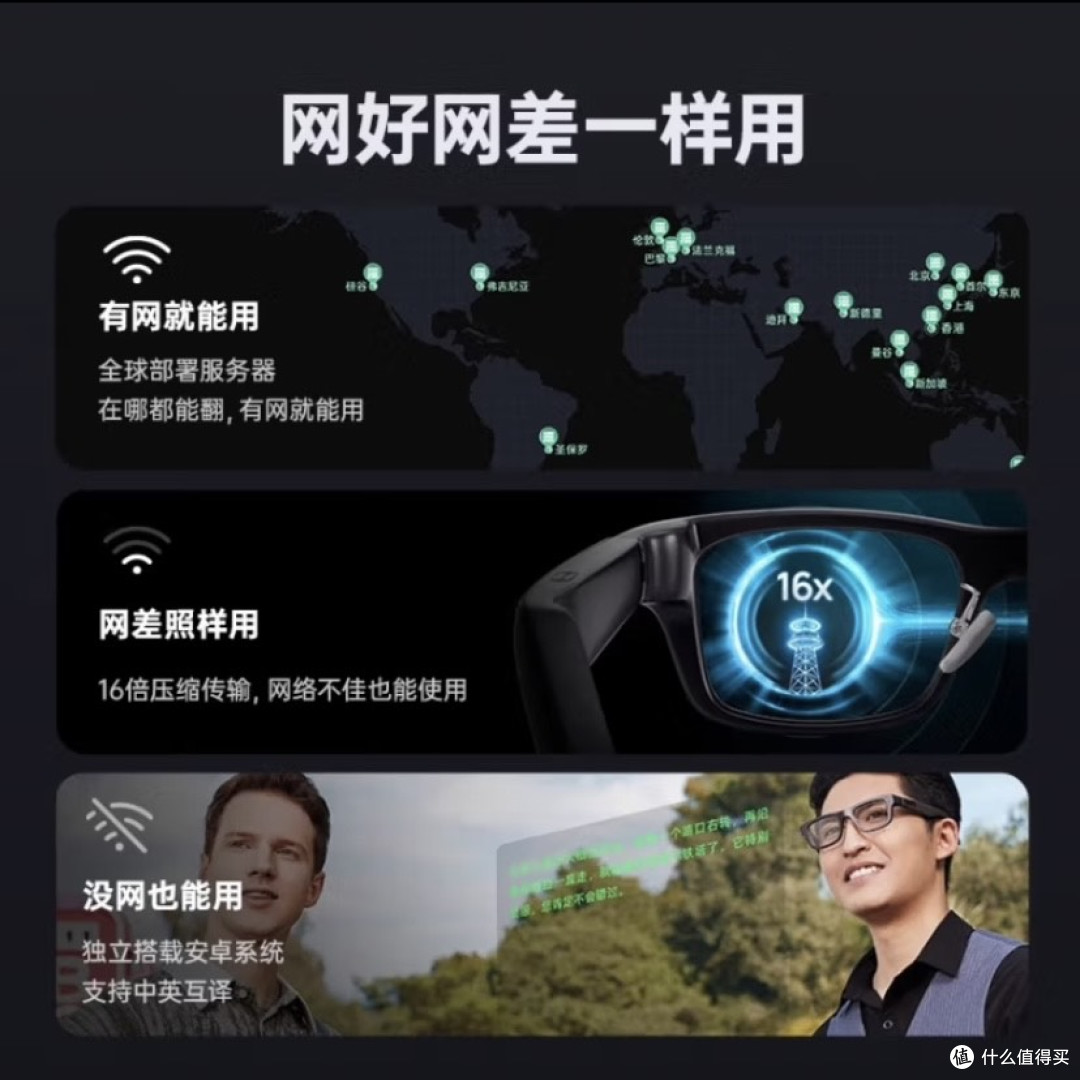 我的ai智能伙伴,翻译神器!