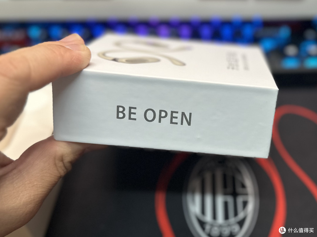 消费降级or性价比升级!?西圣Air,入门级开放式耳机新选择!