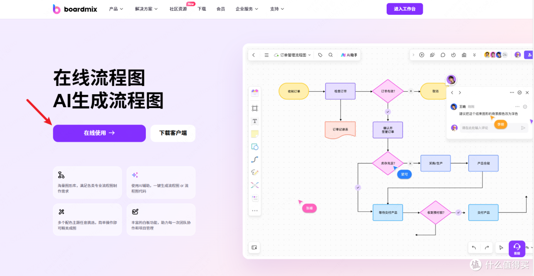 什么是甘特图，如何在线绘制？3个项目管理常用的绘图工具盘点！