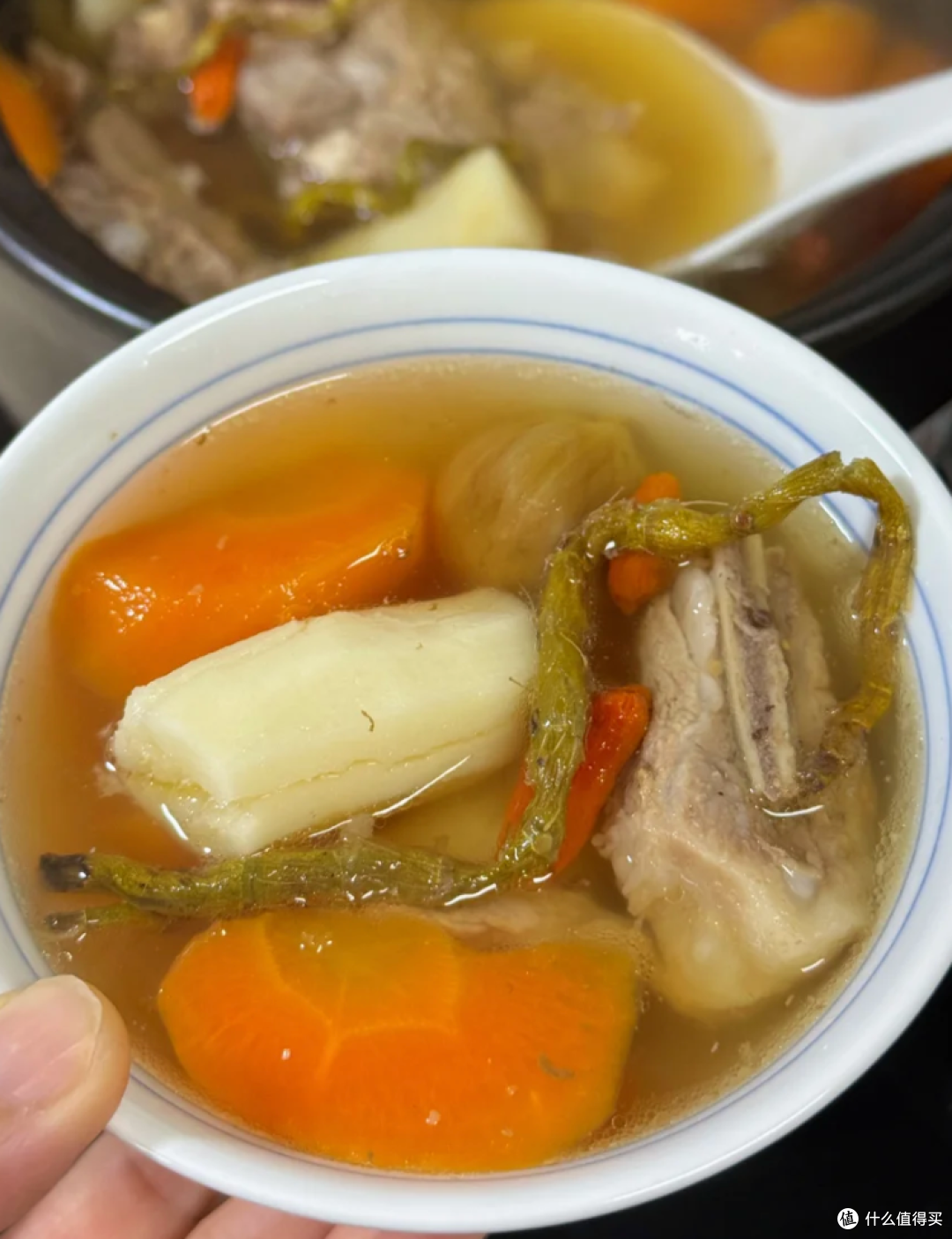 【春季养生】揭秘养肝明目汤,真有那么神吗?