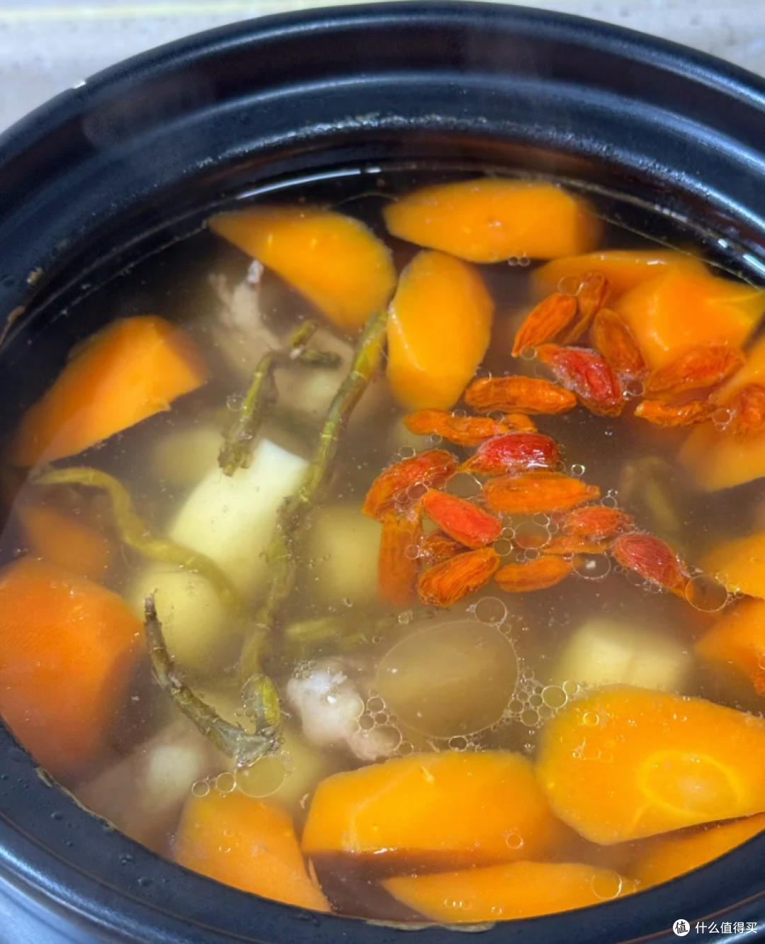 【春季养生】揭秘养肝明目汤,真有那么神吗?