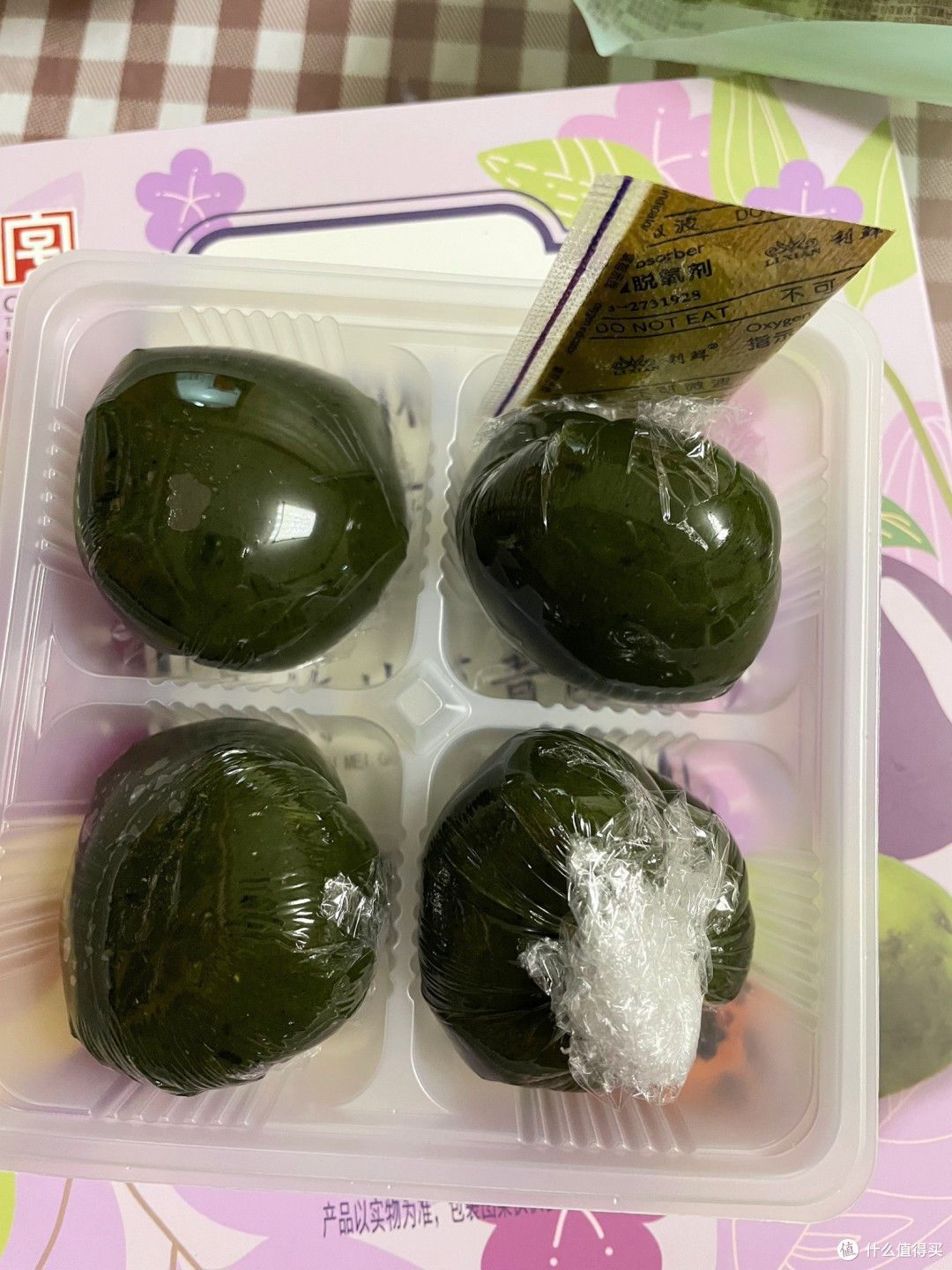 一口青团，咬出整个春天