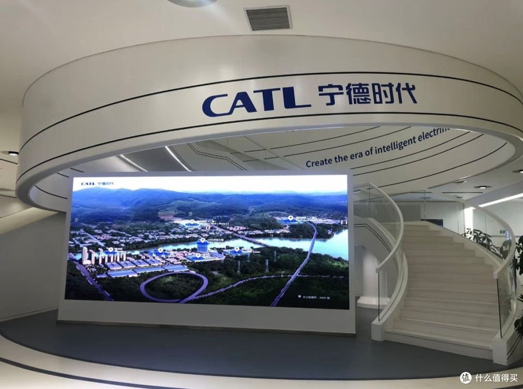 宁德时代境外上市备案“闪电”获批，25天创行业新速